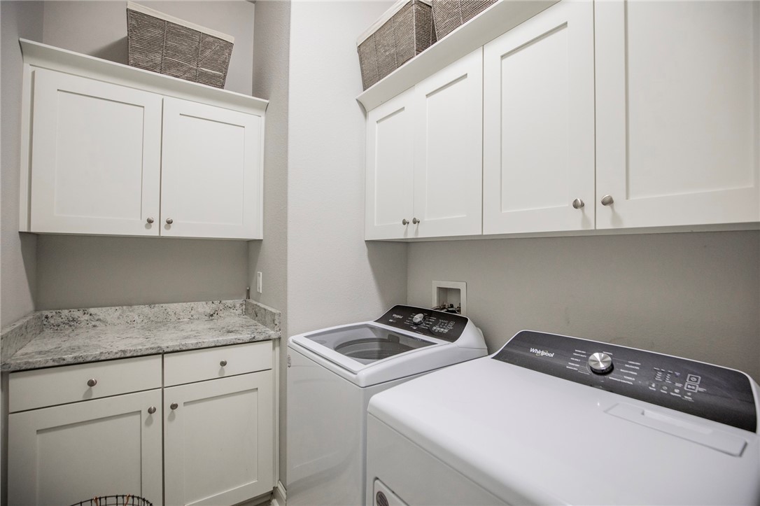 Waterford Estates At Hissom Ranch - Residential