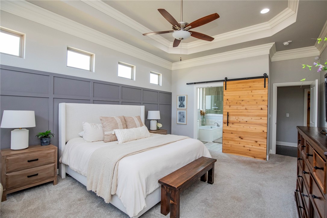 Waterford Estates At Hissom Ranch - Residential