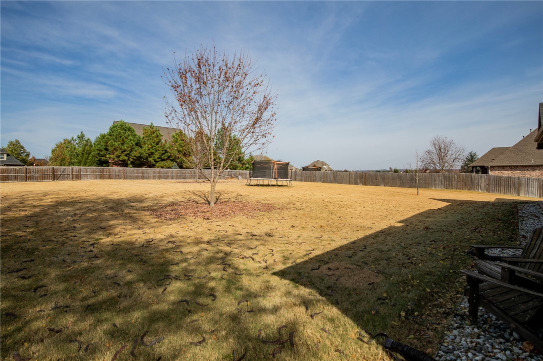 Waterford Estates At Hissom Ranch - Residential