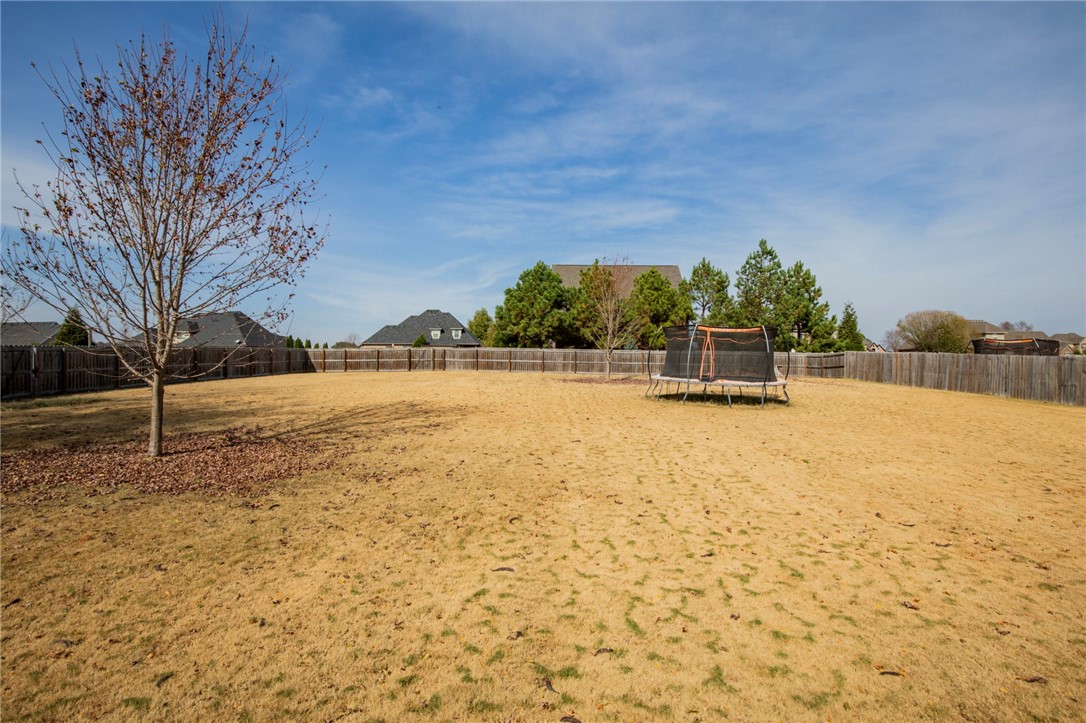 Waterford Estates At Hissom Ranch - Residential