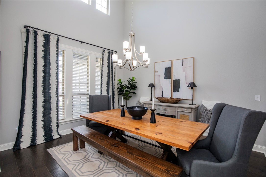 Waterford Estates At Hissom Ranch - Residential