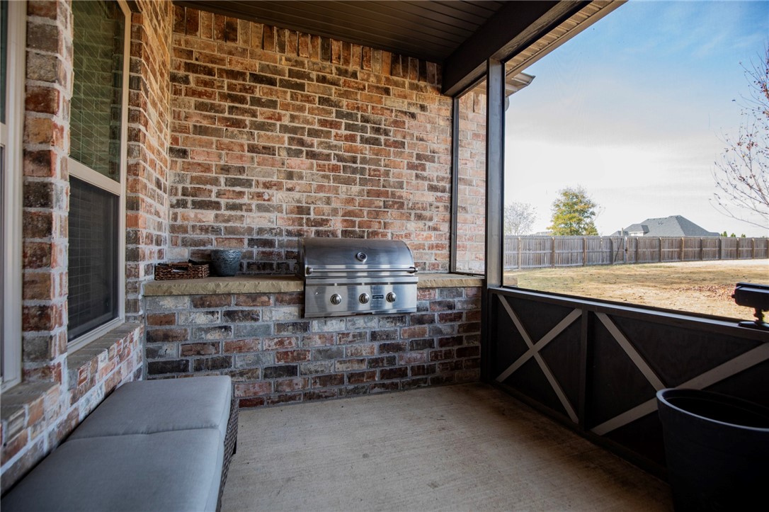 Waterford Estates At Hissom Ranch - Residential