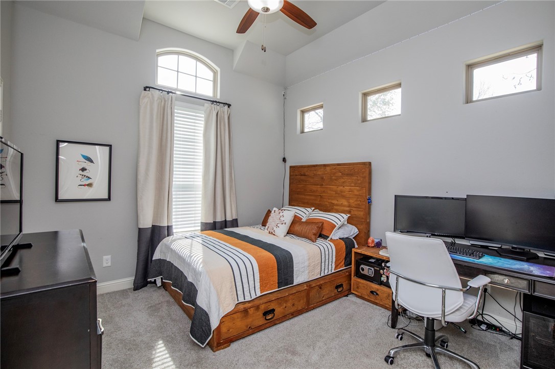 Waterford Estates At Hissom Ranch - Residential