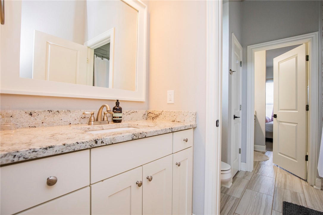 Waterford Estates At Hissom Ranch - Residential