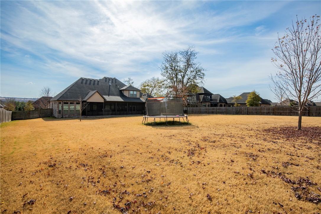 Waterford Estates At Hissom Ranch - Residential