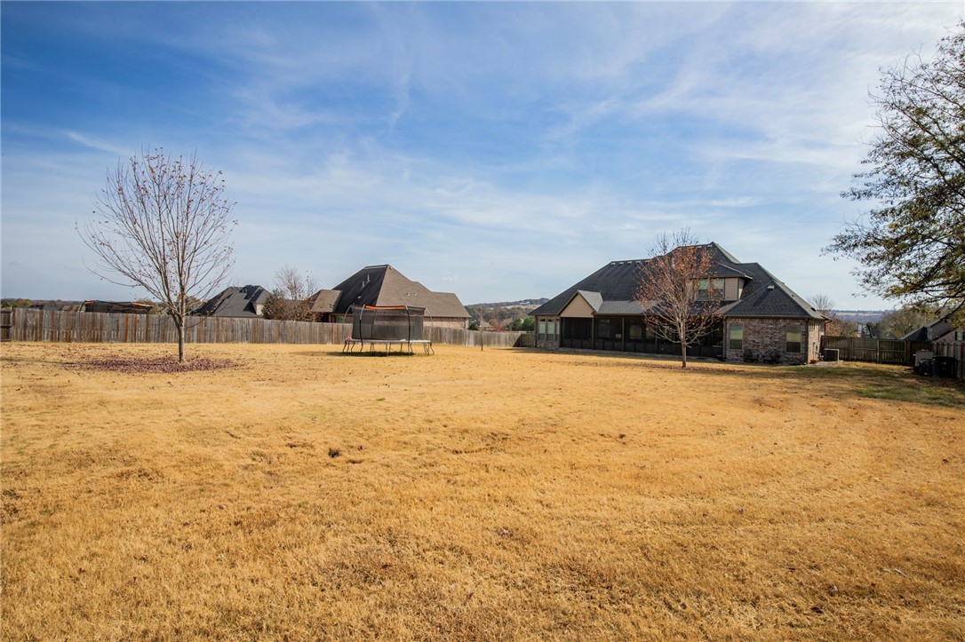 Waterford Estates At Hissom Ranch - Residential