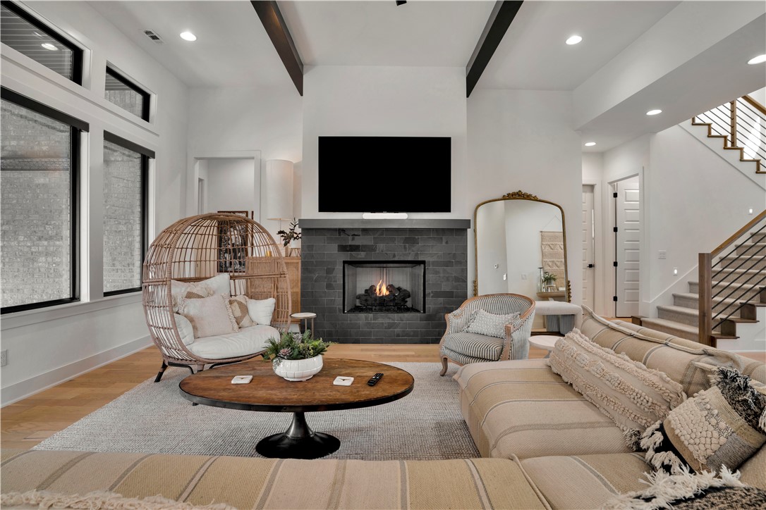 Scissortail Sub Ph 3 Rogers - Residential