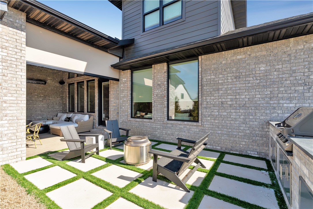 Scissortail Sub Ph 3 Rogers - Residential