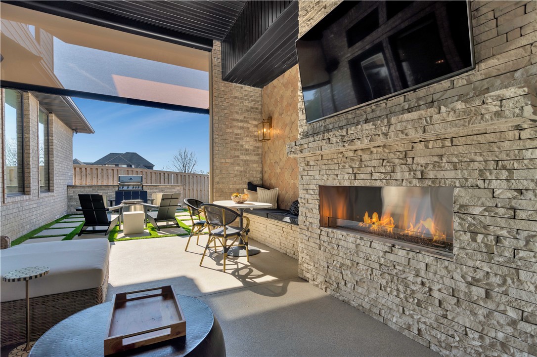 Scissortail Sub Ph 3 Rogers - Residential