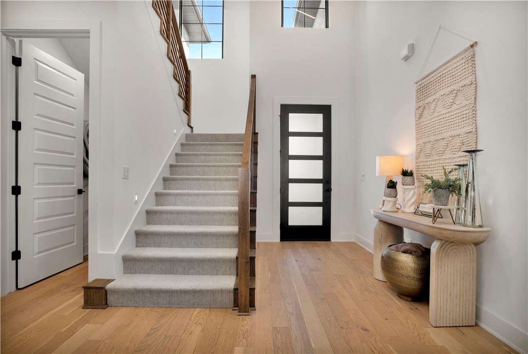 Scissortail Sub Ph 3 Rogers - Residential