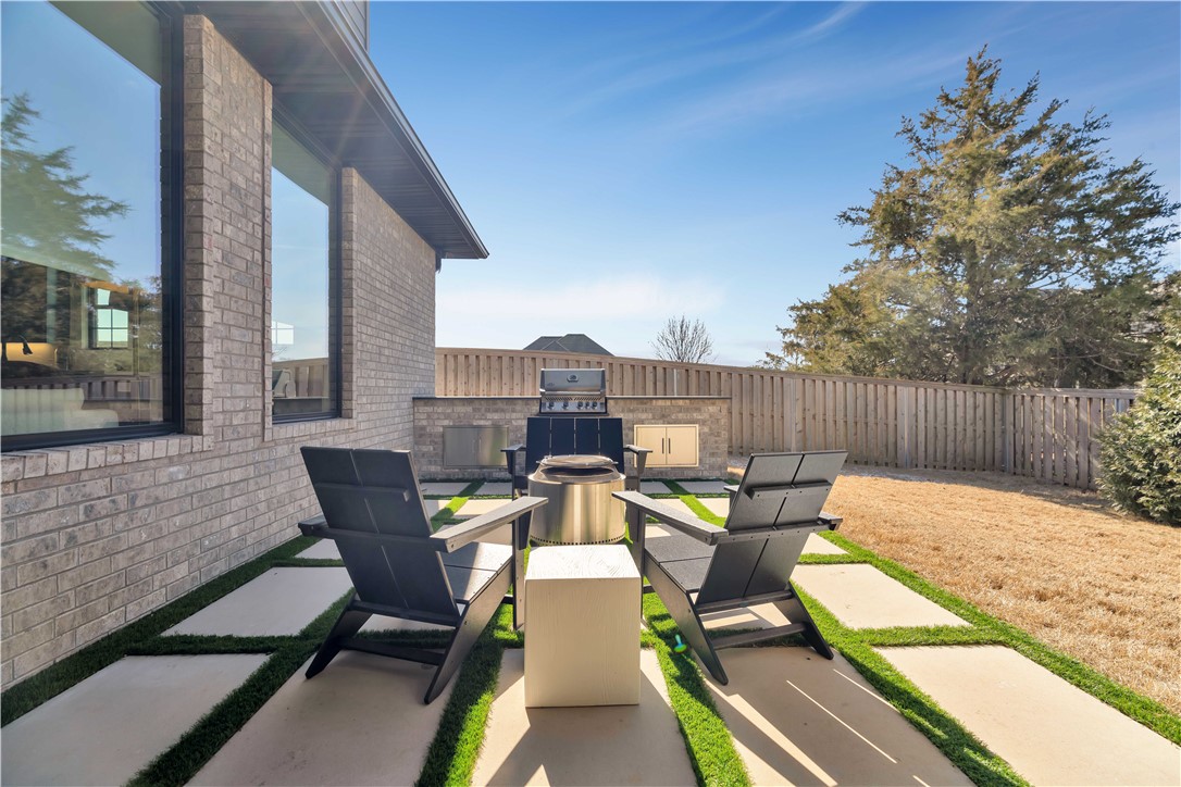 Scissortail Sub Ph 3 Rogers - Residential