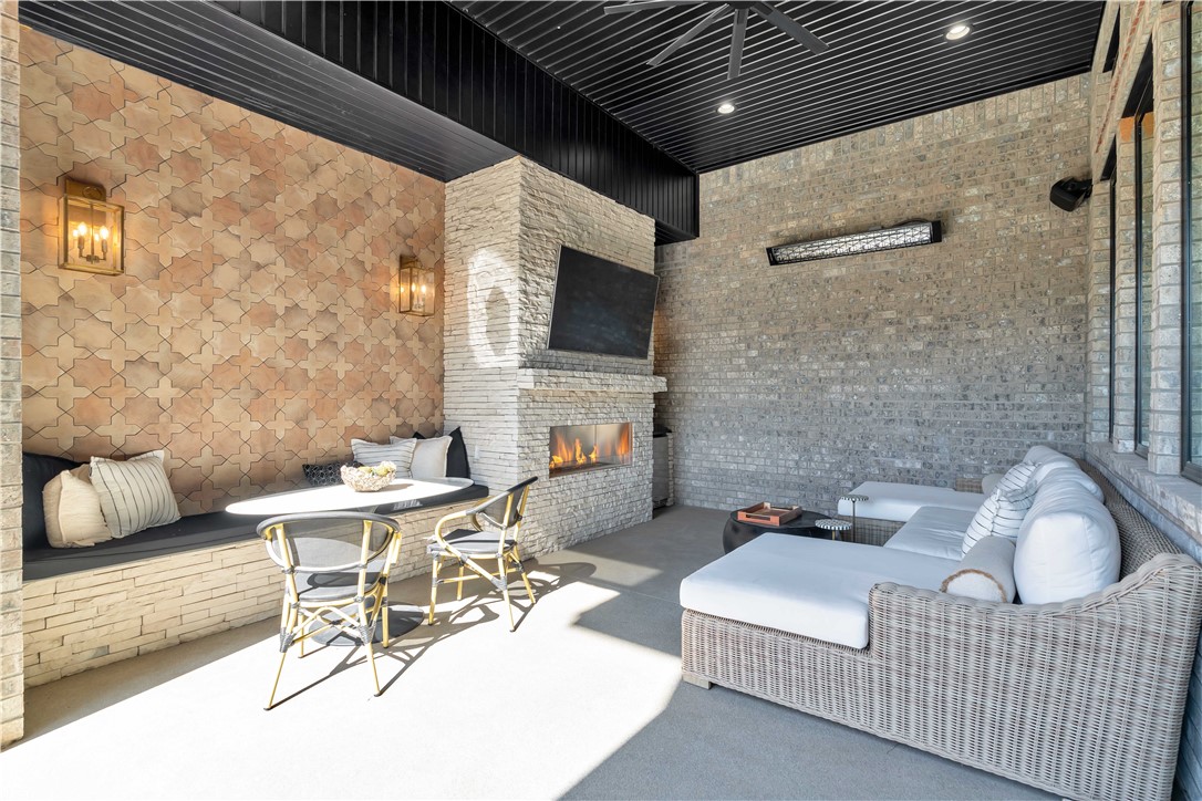 Scissortail Sub Ph 3 Rogers - Residential