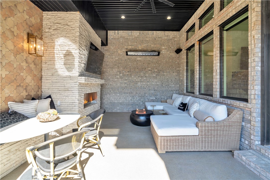 Scissortail Sub Ph 3 Rogers - Residential