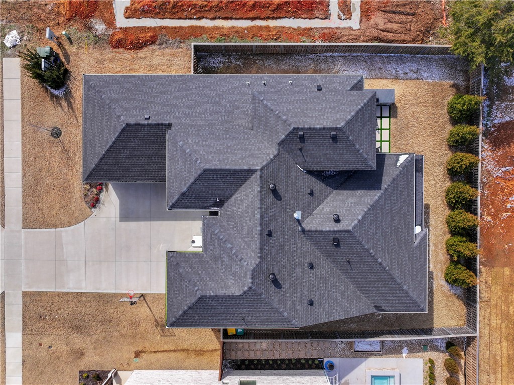 Scissortail Sub Ph 3 Rogers - Residential