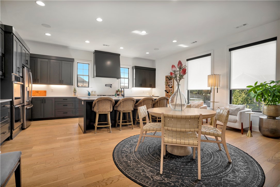 Scissortail Sub Ph 3 Rogers - Residential