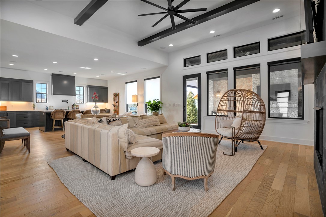 Scissortail Sub Ph 3 Rogers - Residential