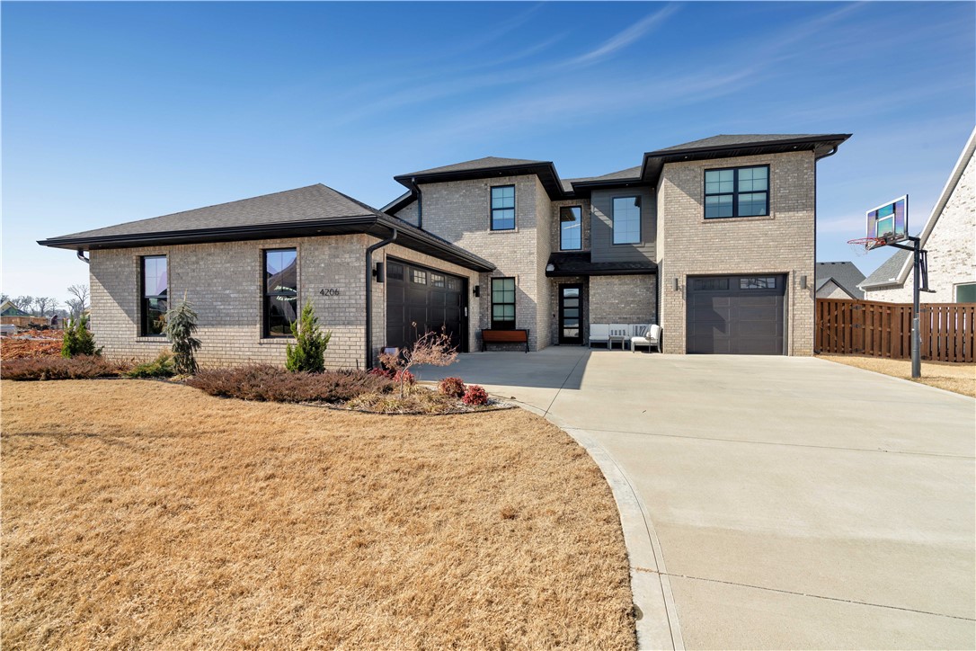 Scissortail Sub Ph 3 Rogers - Residential