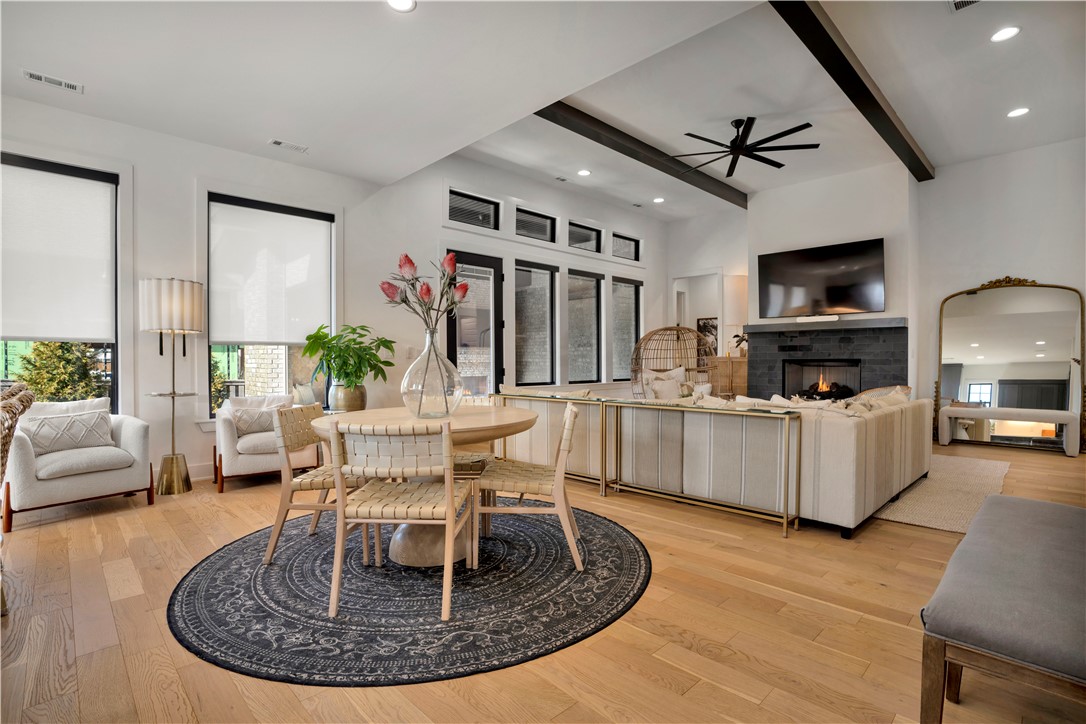 Scissortail Sub Ph 3 Rogers - Residential