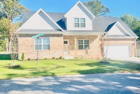 Photo of 1 Kirkcudbright Drive, Bella Vista, AR 72715 (MLS # 1326123)