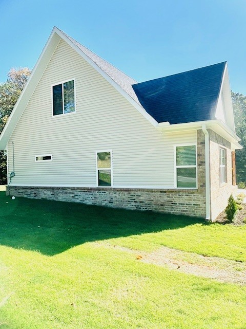 Kirkcudbright Sub Bvv - Residential