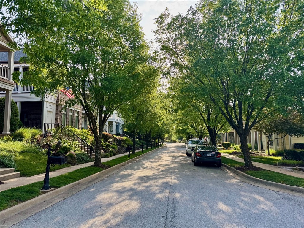 Lakewood Sub - Residential