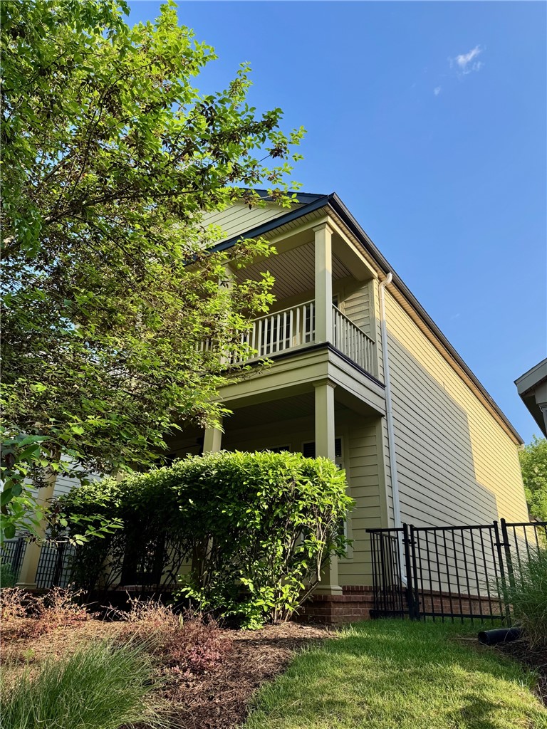 Lakewood Sub - Residential