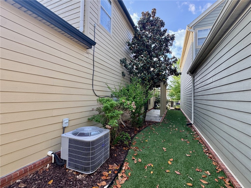 Lakewood Sub - Residential