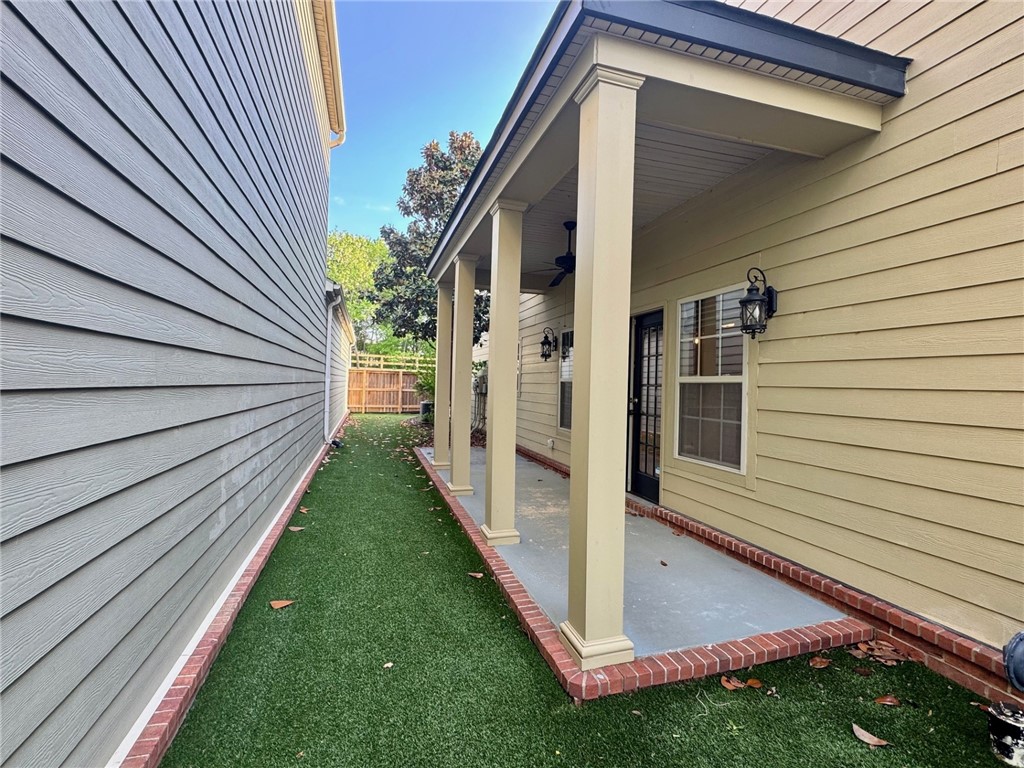 Lakewood Sub - Residential