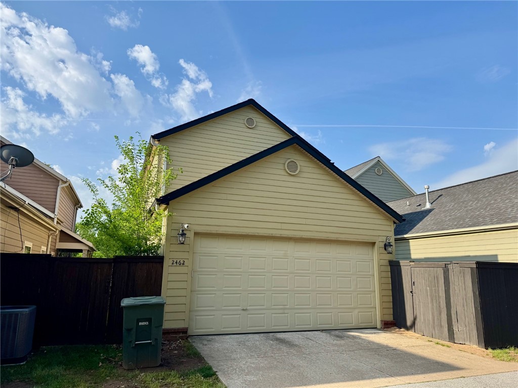 Lakewood Sub - Residential