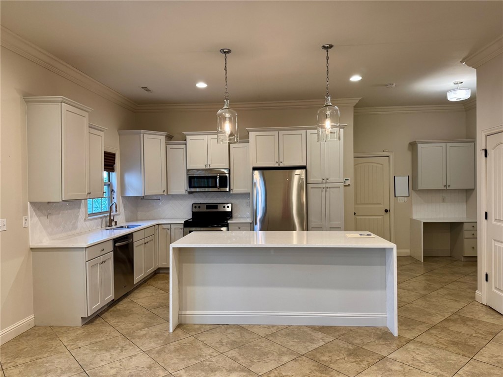 Lakewood Sub - Residential