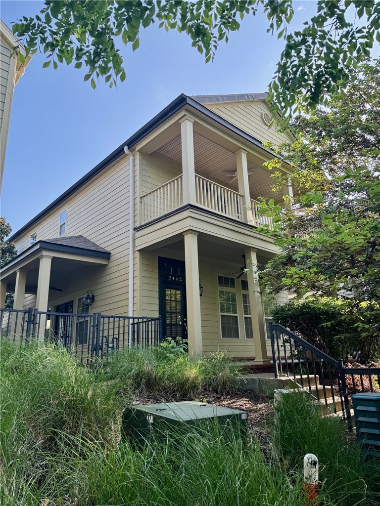 Lakewood Sub - Residential