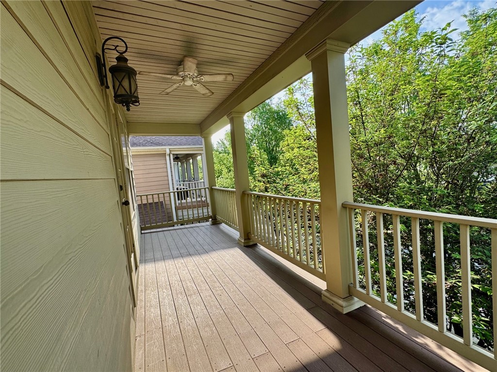 Lakewood Sub - Residential