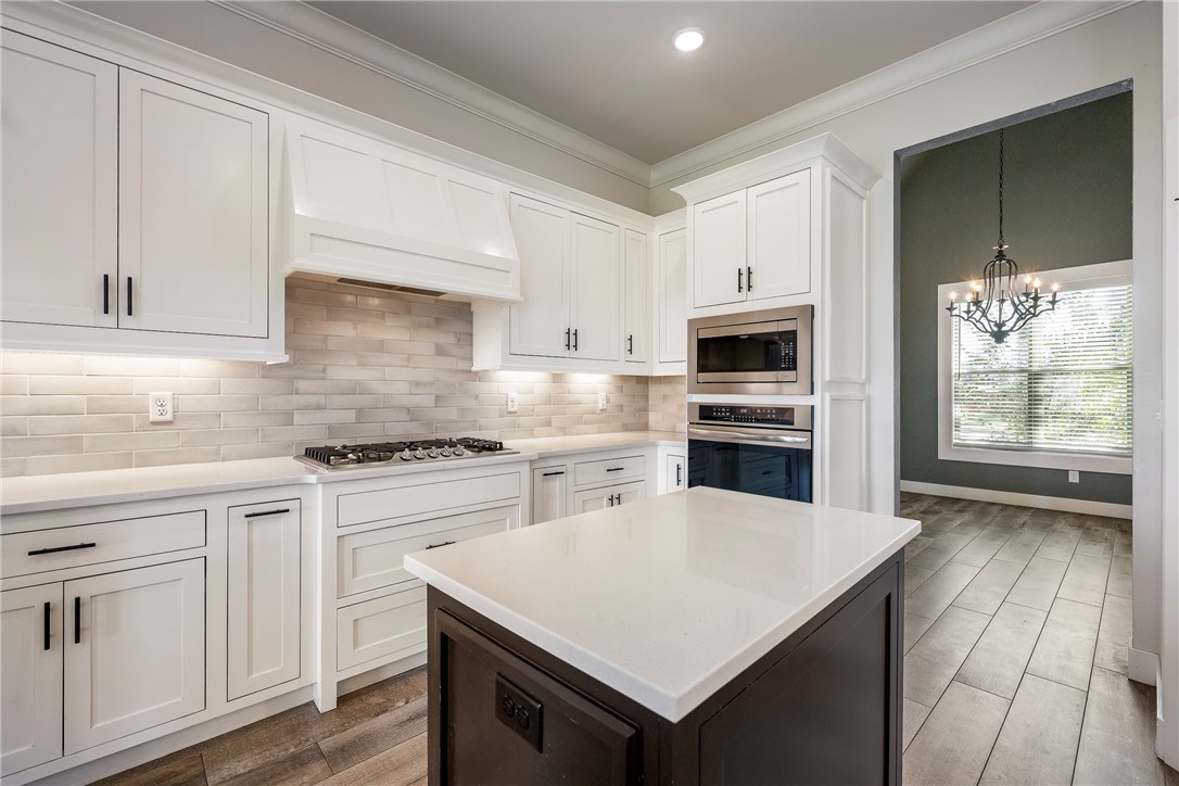 Edgar Estates Sub Bentonville - Residential