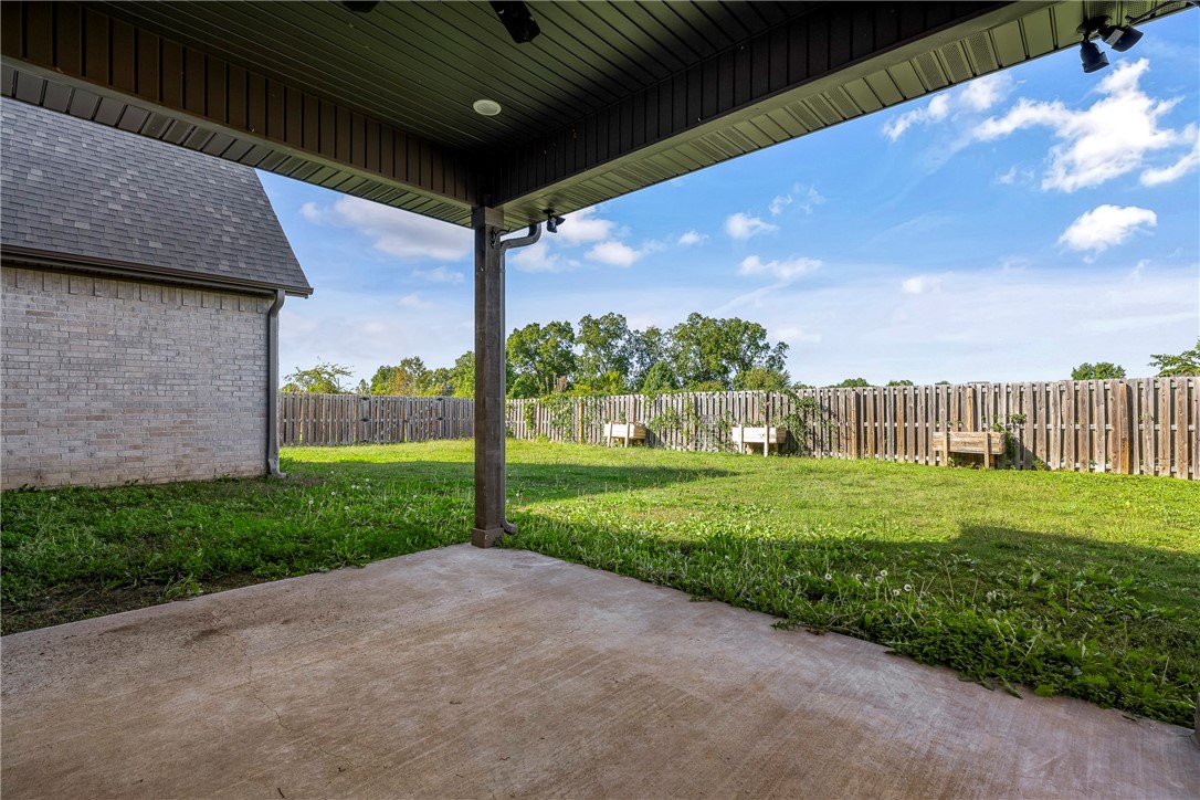 Edgar Estates Sub Bentonville - Residential