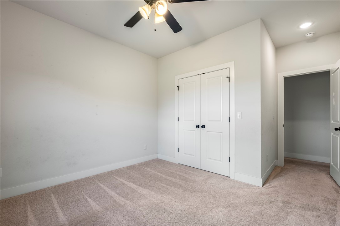 Edgar Estates Sub Bentonville - Residential