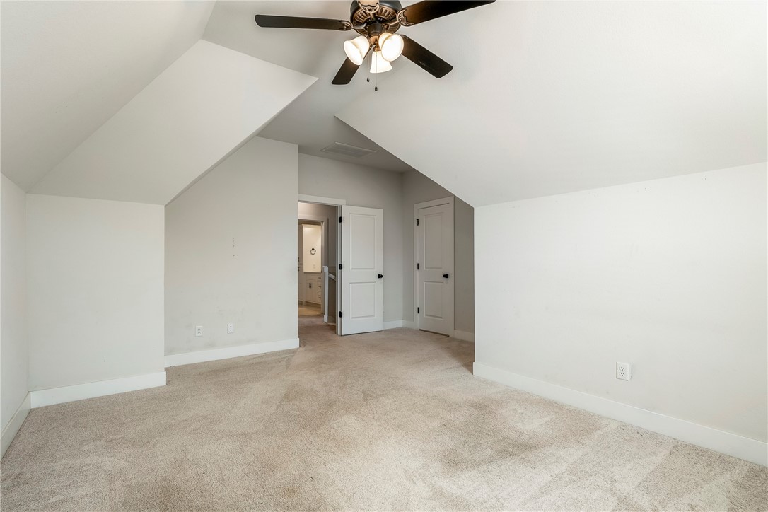 Edgar Estates Sub Bentonville - Residential