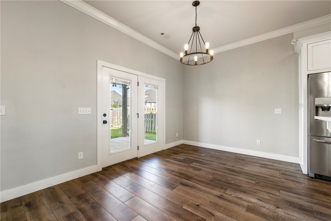 Edgar Estates Sub Bentonville - Residential