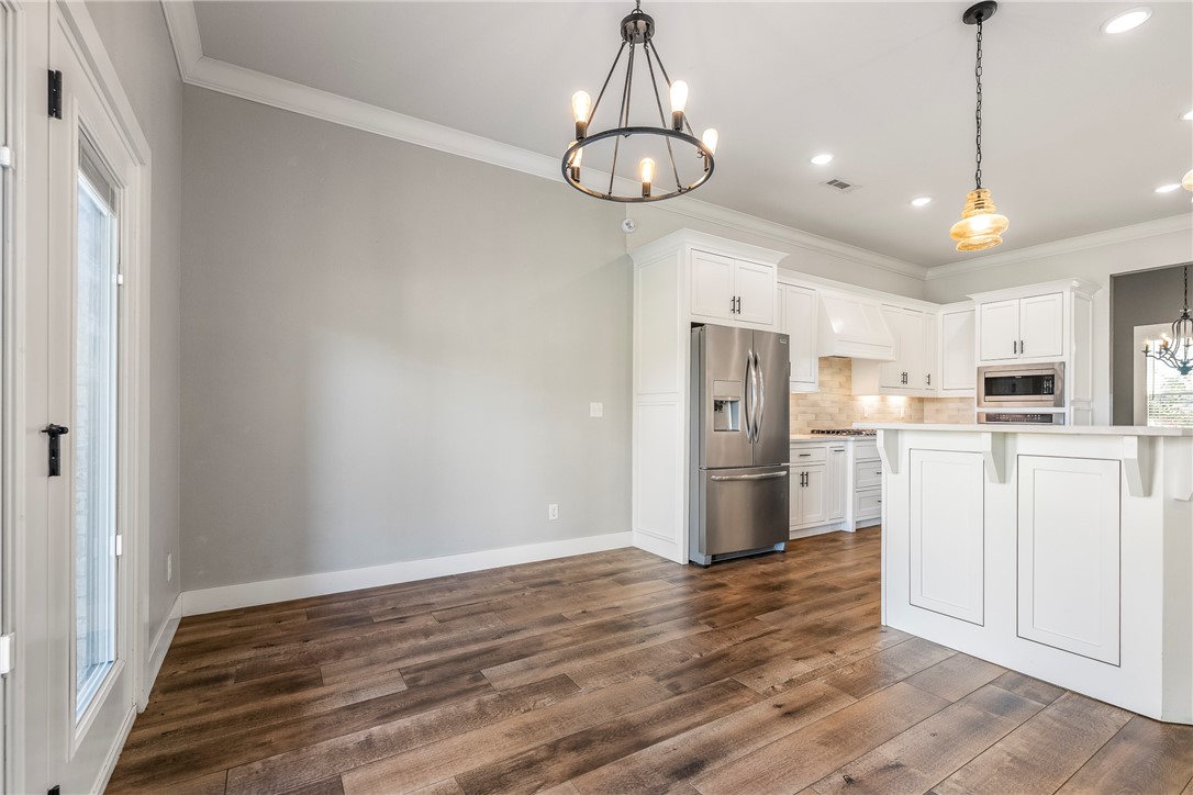 Edgar Estates Sub Bentonville - Residential