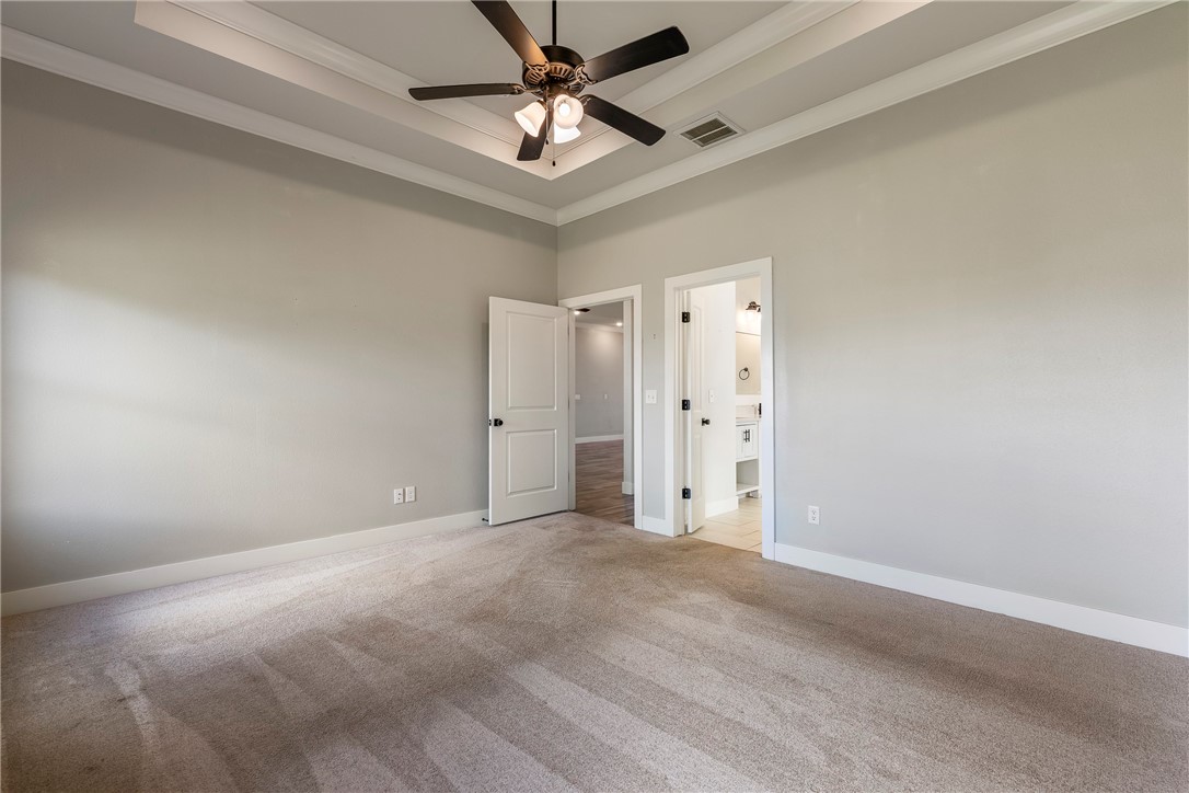 Edgar Estates Sub Bentonville - Residential