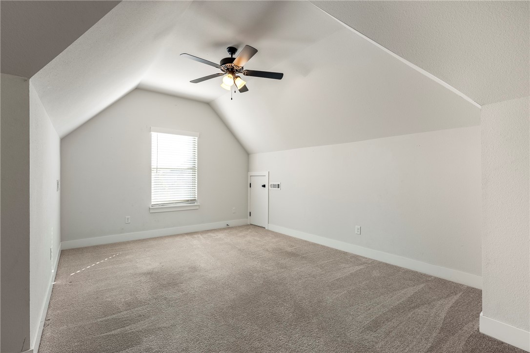 Edgar Estates Sub Bentonville - Residential