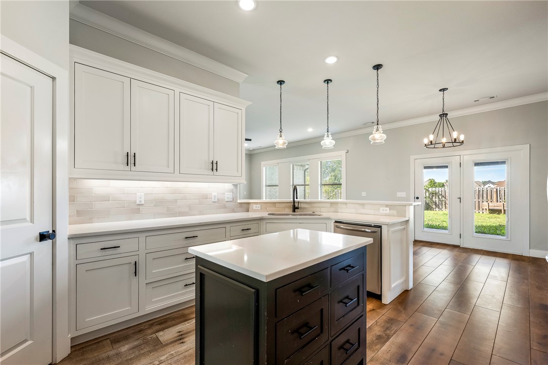 Edgar Estates Sub Bentonville - Residential