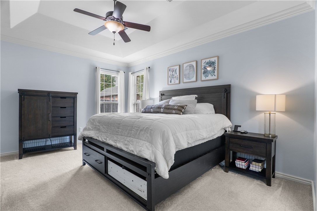 Clabber Creek Ph III - Residential