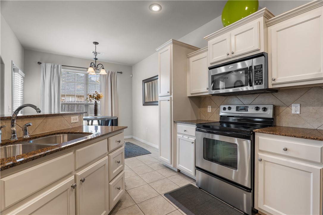 Clabber Creek Ph III - Residential