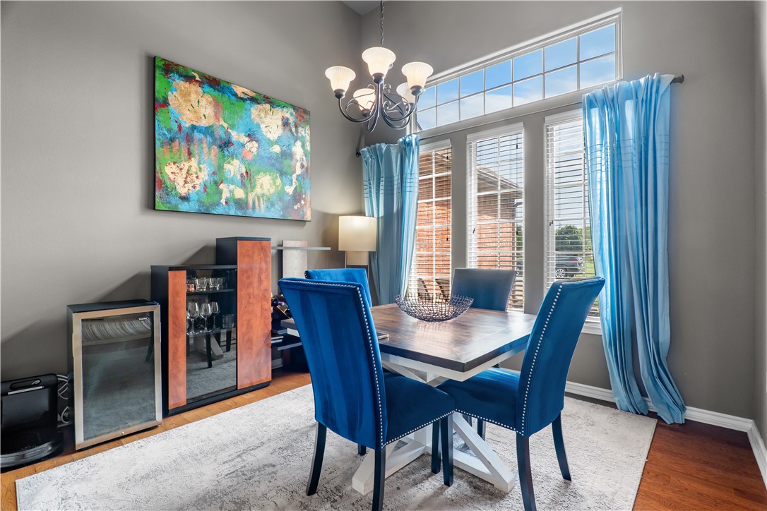 Clabber Creek Ph III - Residential