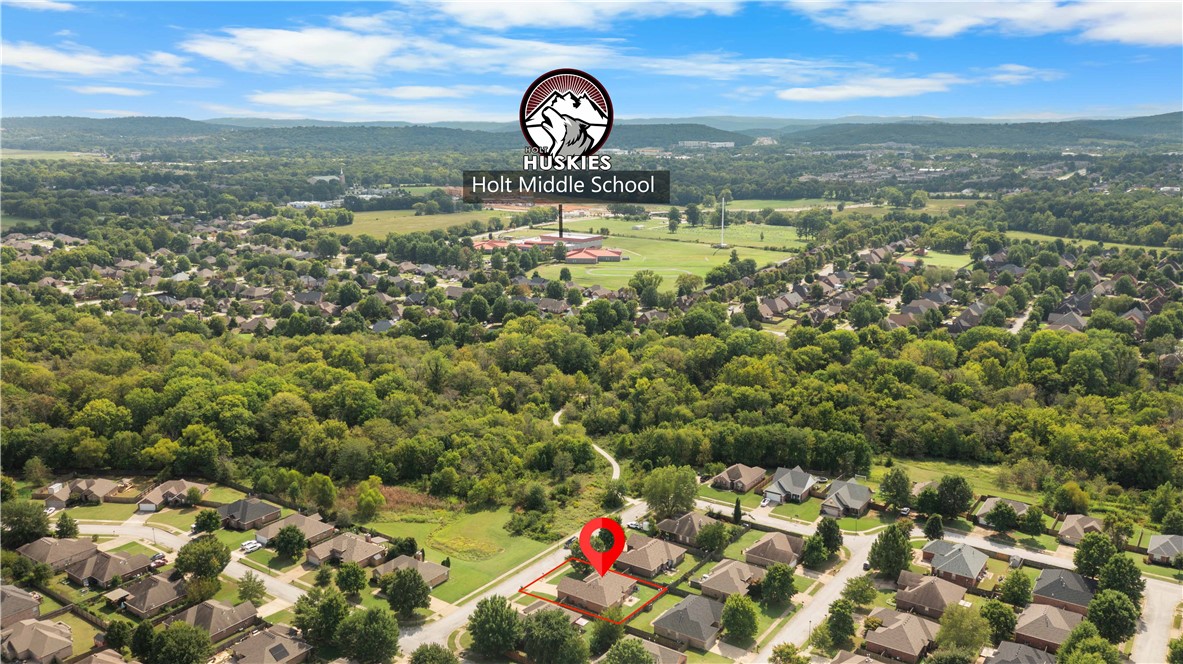 Clabber Creek Ph III - Residential