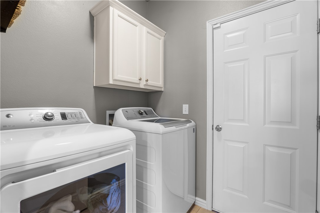 Clabber Creek Ph III - Residential