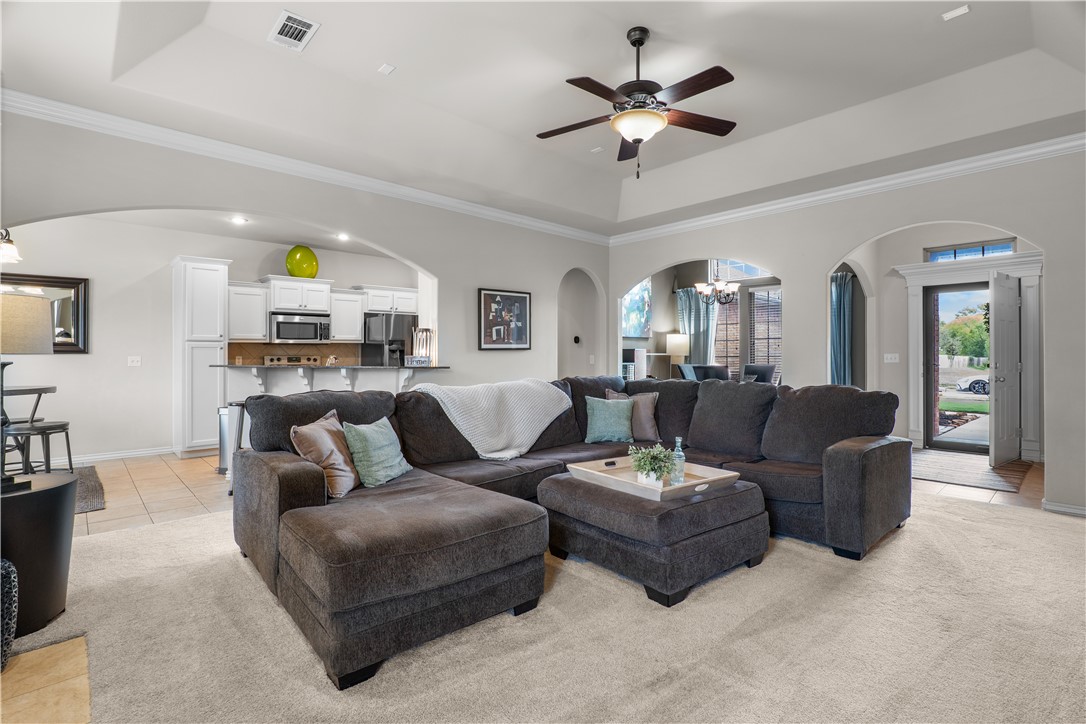Clabber Creek Ph III - Residential