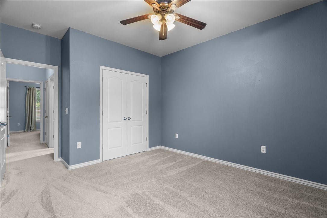 Clabber Creek Ph III - Residential