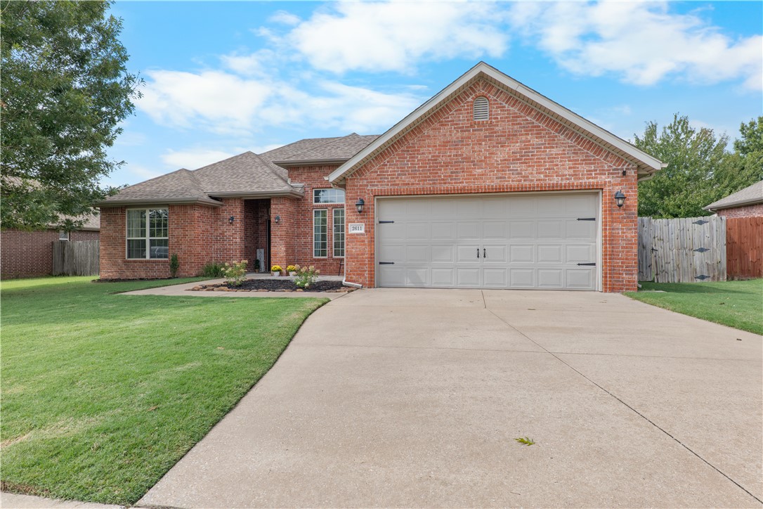 Clabber Creek Ph III - Residential