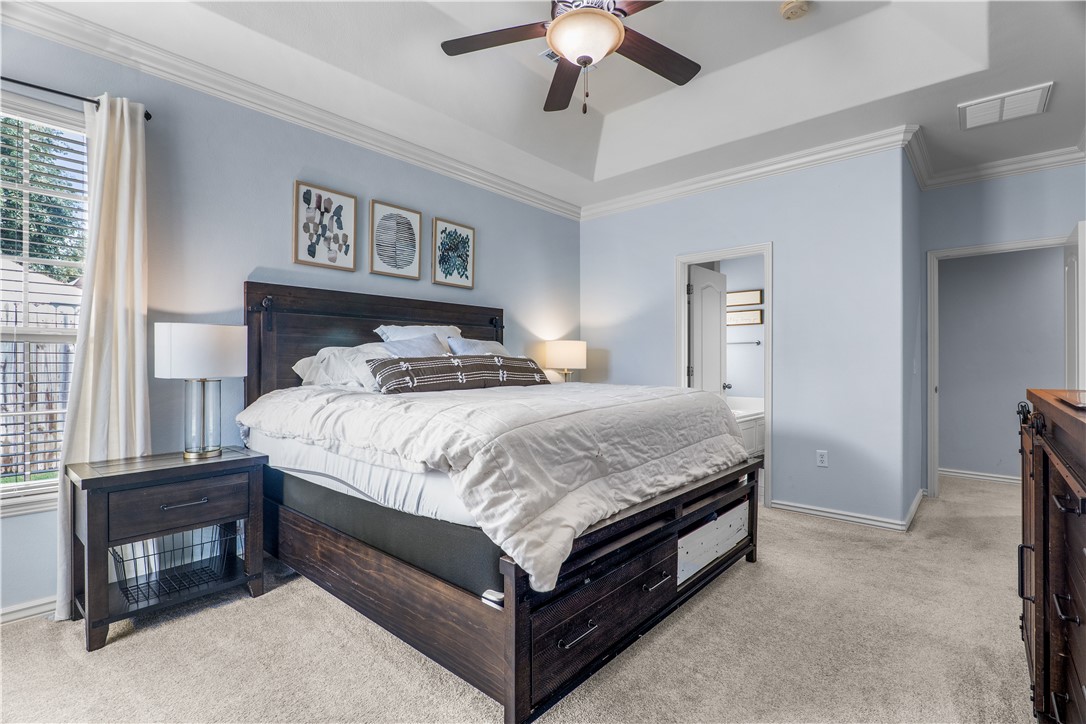 Clabber Creek Ph III - Residential